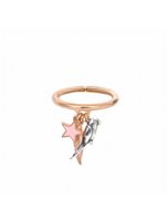 Anello Maman et Sophie Donna in Argento ANAFRPS - ANAFRPS